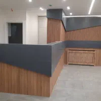 نصاب کابینت اشکاف کمد ترمووال  تعمیرات ماربل