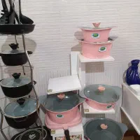 پایه قابلمه