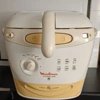 سرخ کن مولینکس اصلی