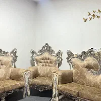 مبل سلطنتی نو
