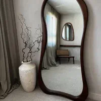 حراج اینه قدی و گنبدی و دفورمه|آینه|هشتگرد, شهرک راه آهن|دیوار