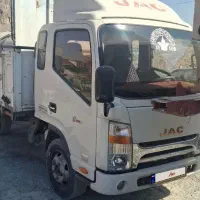 کامیونت جک ۵۶۰۰