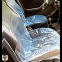 پارس Elxموتورزانتیا سفارشی|خودرو سواری و وانت|گرگان, |دیوار