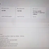 Surface pro 8|رایانه همراه|شیراز, شهرک گلستان|دیوار