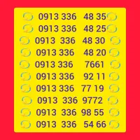 0913 های  کد 3 اصفهان