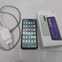 گوشی شیائومی نوت8
