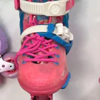 کفش اسکیت|دوچرخه، اسکیت، اسکوتر|سامان, |دیوار