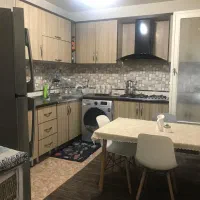 ۶۵متر_برج برند منطقه_تک خواب_باغ فیض
