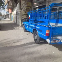 نیسان ابشنال عروسک