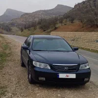 آزرا گرنجور ۲۰۰۶ موتور ۳۳۰۰