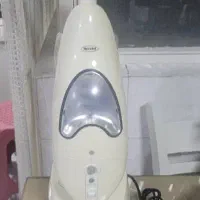 جارو شارژی قدیمی اصل