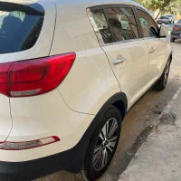 کیا اسپورتیج ۲۰۱۵|خودرو سواری و وانت|مشهد, الهیه|دیوار