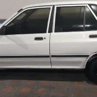 پرایدصبا|خودرو سواری و وانت|دزفول, |دیوار