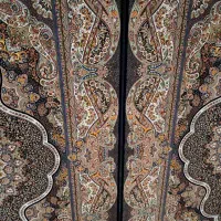 فرش ماشینی|فرش|شیراز, گویم|دیوار