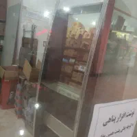 تخت واینه صندلی اصلاح سرشور|آرایشگاه و سالنهای زیبایی|اردبیل, |دیوار