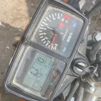 متور 200 احسان|موتورسیکلت|مشهد, همت آباد|دیوار