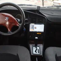 پژو پارس اتومات tu5|خودرو سواری و وانت|تهران, پارک شهر|دیوار