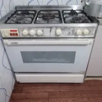 اجا گاز فردار قدیمی