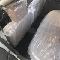 پراید 99 بدون رنگ|خودرو سواری و وانت|اصفهان, امیرعرب|دیوار