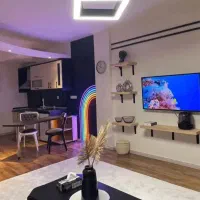 سوییت هفتگی ماهانه/نظافت روزانه/نگهبانی/پارکینگ