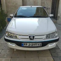 پژو پارس مدل ۱۴۰۲ موتور جدید سیمی|خودرو سواری و وانت|پاکدشت, پاکدشت (مامازند)|دیوار