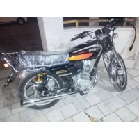 معاوضه با پراید|موتورسیکلت|بم, |دیوار