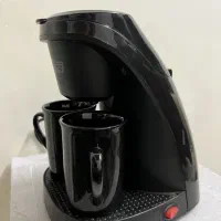 قهوه ساز مارک فلر