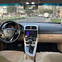 بلریانس h330 مدل 95 بی رنگ بی ضربه|خودرو سواری و وانت|رشت, معلم|دیوار