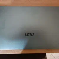 msi modern 15|رایانه همراه|تهران, تهران‌نو|دیوار