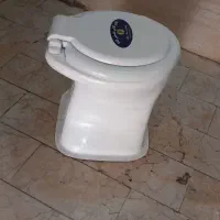 توالت فرنگی سیار