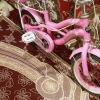 سه چرخه|دوچرخه، اسکیت، اسکوتر|شوش, |دیوار