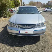 نیسان ماکسیما مونتاژ اتوماتیک، مدل ۱۳۸۹