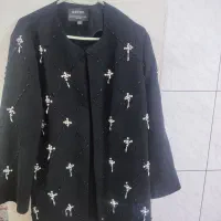 کت منجوق کاری شده|لباس|کهریزک, |دیوار