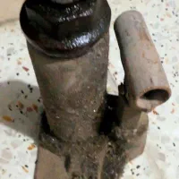 جک روغنی سالم فروشی