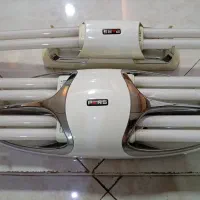مهتابی دیواری آف ال تی