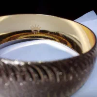 اتکپوش طرح طلا رنگ ثابت ضد حساسیت نو|بدلیجات|رشت, رشتیان|دیوار