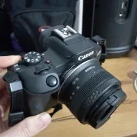 دوربین R100کنون