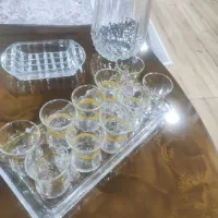 ظروف اشپزخانه پذیرایی