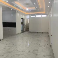 78متری واقع در فاطمیه/دوطرف نورگیر تحویل بیست روز