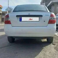 تیبا صندوق دار 1400|خودرو سواری و وانت|قرچک, شهرک طلائیه|دیوار