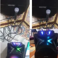 اسپیکر کرایه ای