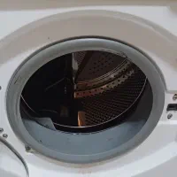 لباسشویی|ماشین لباسشویی و خشک‌کن لباس|رشت, دیانتی|دیوار