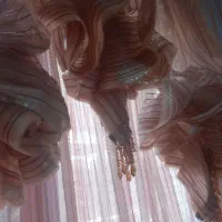 پرده در حد نو|پرده، رانر، رومیزی|صباشهر, |دیوار