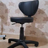 صندلی چرخدار