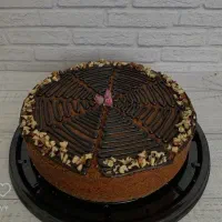 کیک کافه ای و عصرانه|خوردنی و آشامیدنی|قم, پردیسان|دیوار