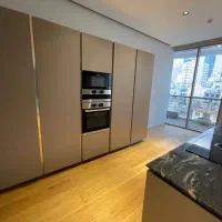 ولنجک ۲۲۰ متر سوپر لوکس/ مدرن/ تراس بزرگ ۴پارکینگ|اجارهٔ آپارتمان|تهران, ولنجک|دیوار