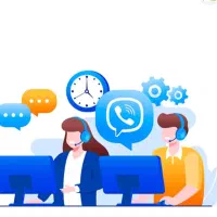 مشاور فروش خانم دورکاری