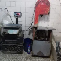 فروش لوازم ماهی فروشی|فروشگاه و مغازه|زابل, |دیوار