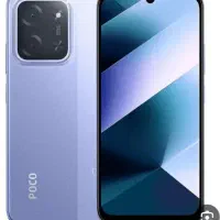 pocoC85درحد صفر