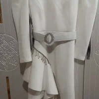 لباس مجلسی